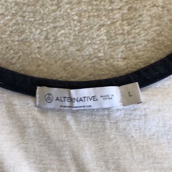 *HP* Alternative apparel tank top - Picture 4 of 9